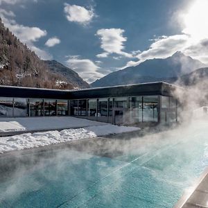 die berge lifestyle-hotel sölden